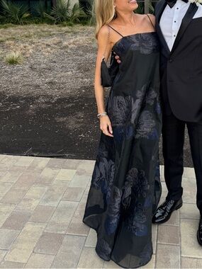 Women’s Formal Dress Long Maxi Dress Wedding Guest Dress